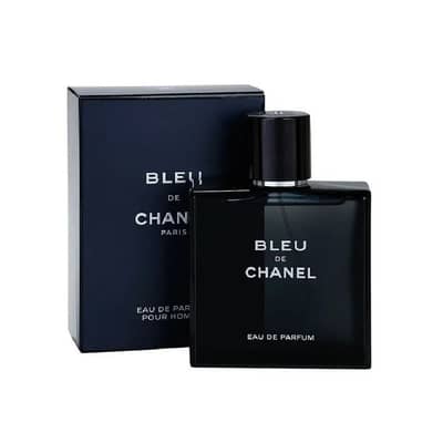 Bleu de Chanel EDP Pour Homme Perfume 100ml