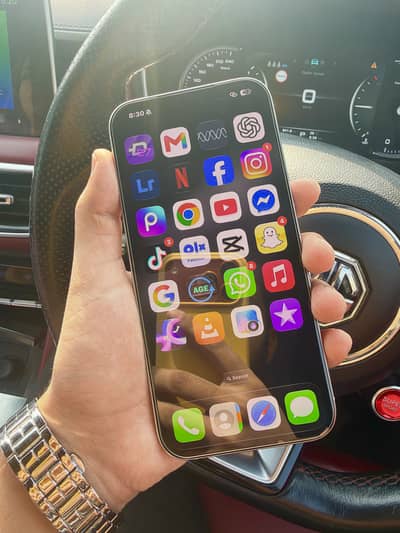 Apple iPhone 16 Pro Max 512Gb