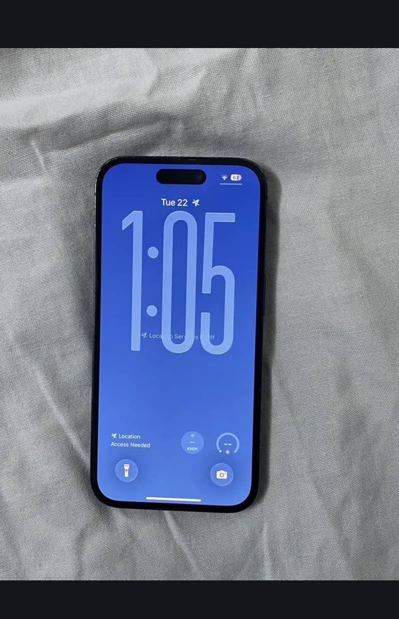 Apple iPhone 14 Pro 1