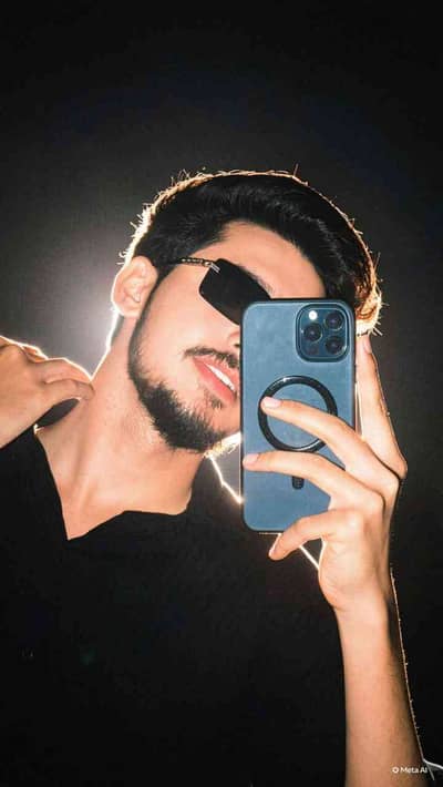 Muhammad YASIR