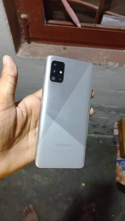 Samsung Mobile A51 8.128gb  03166234955 whatpp