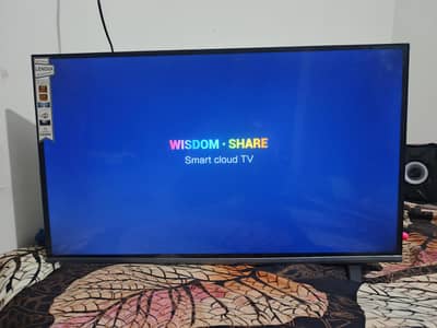 SMART LED 32 INCH