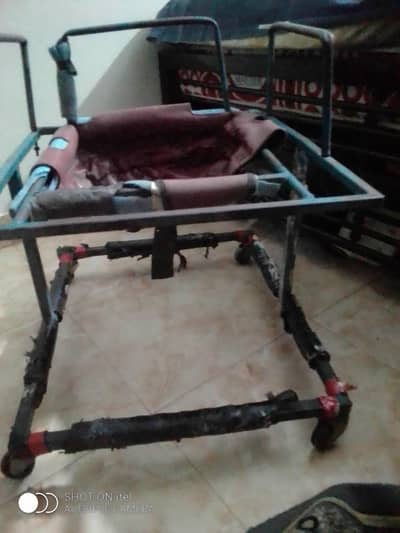 kids walker
