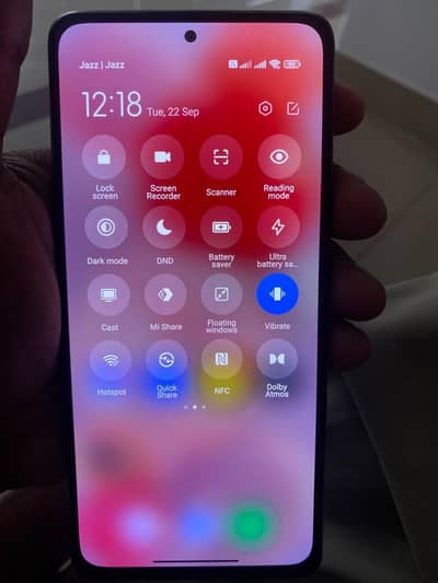 Xiaomi Redmi Note 10 Pro