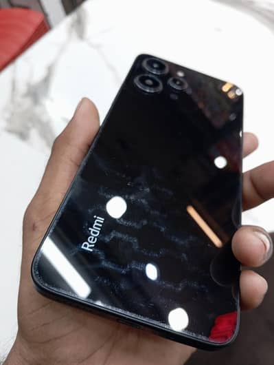 Xiaomi Redmi 12 8+8 128gb