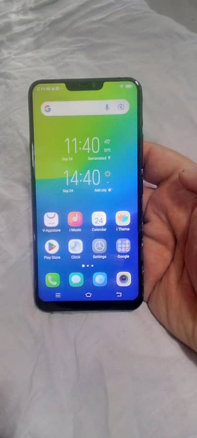 Vivo Y85