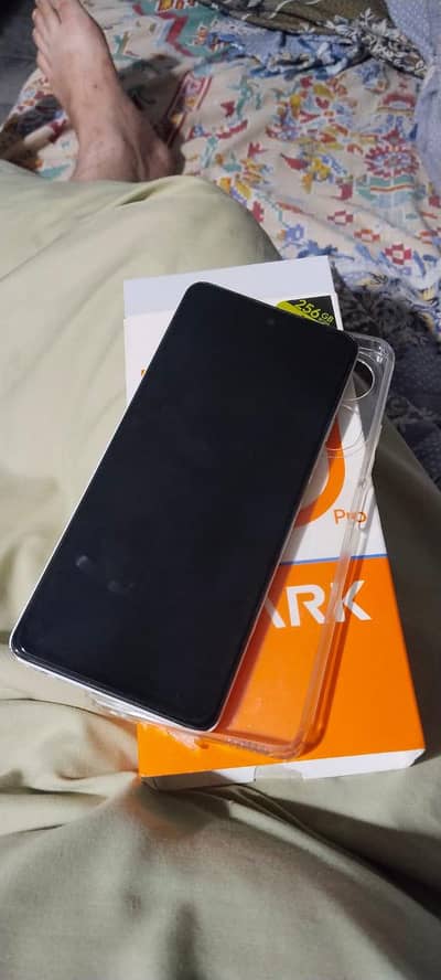 Tecno Spark 10 Pro