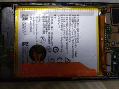 Huawei P10 Lite