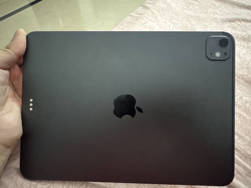 Ipad Pro M5 1