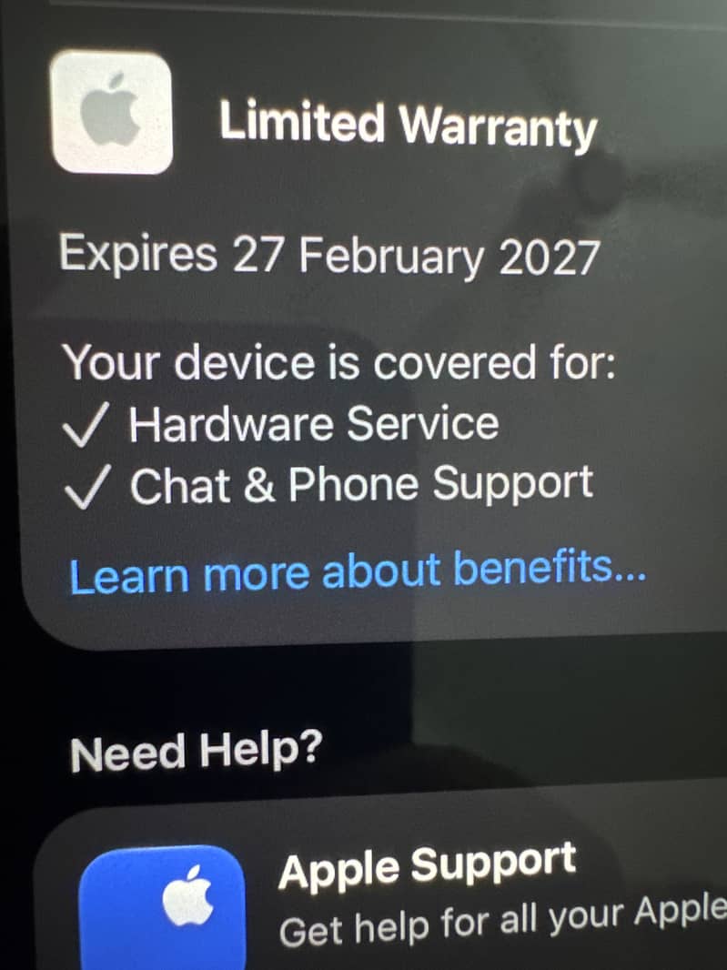 Ipad Pro M5 3