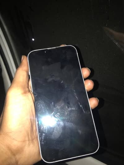 Apple iPhone 14