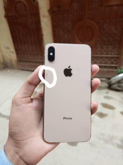 iPhone XS Max Exchange Possible