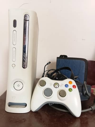 Xbox 360 ( Urgent sale)