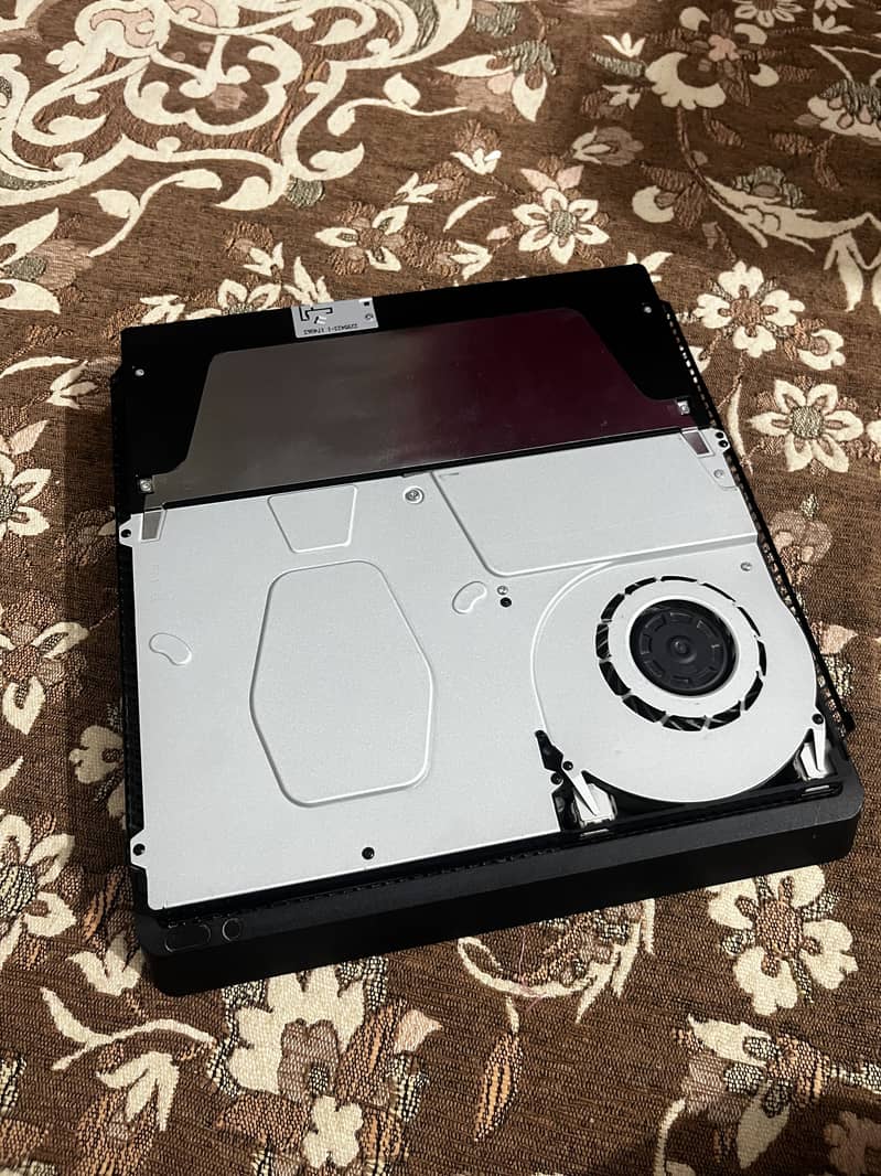 Ps4 Slim Generation 2
