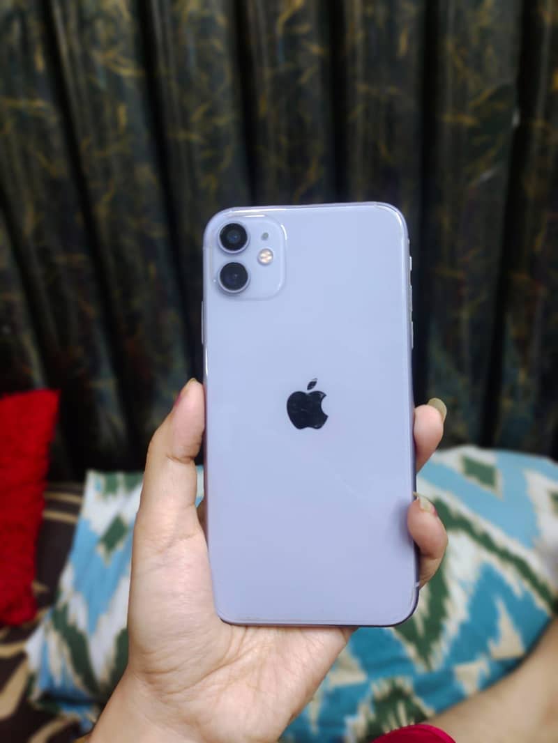 Apple iPhone 11 1