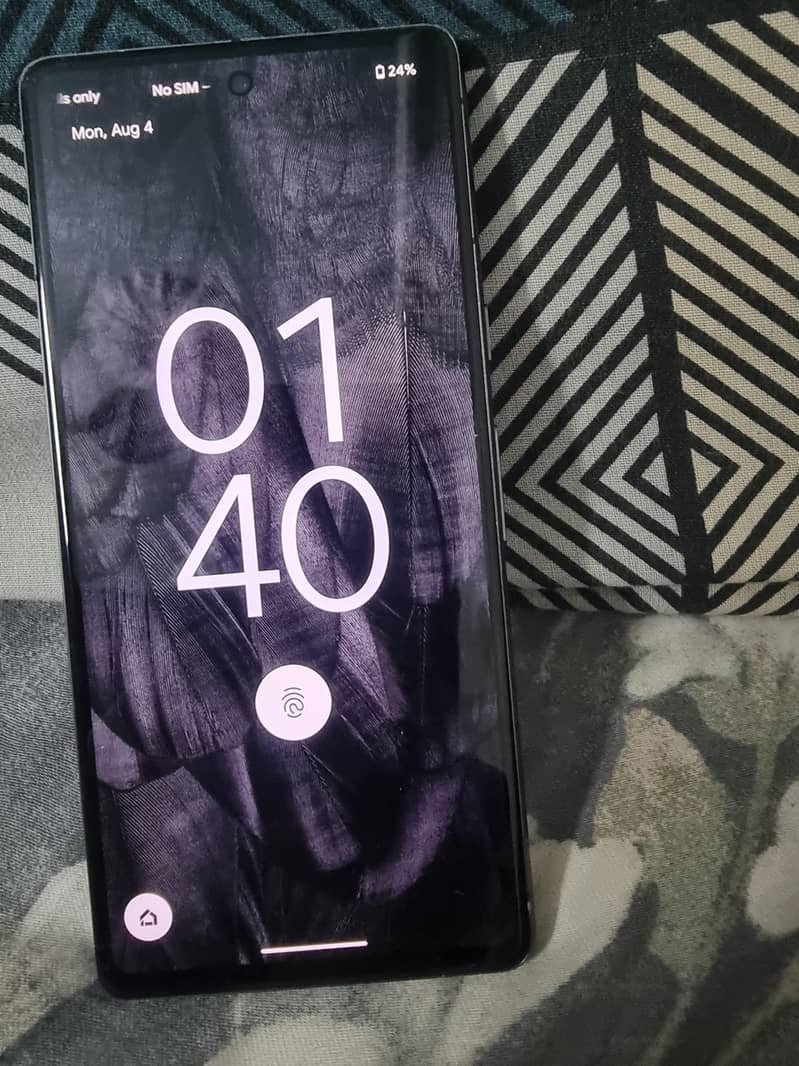 Google Pixel 7 Pro 2