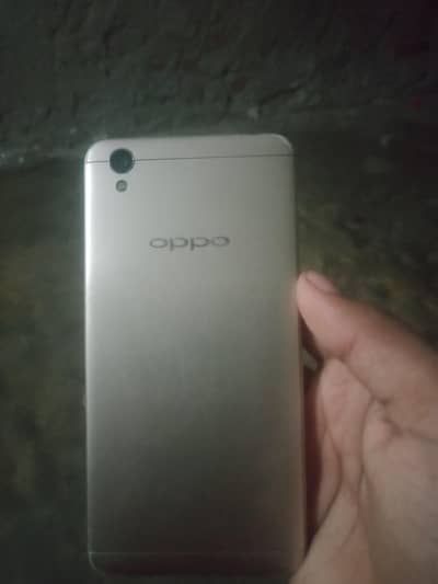 OPPO A37
