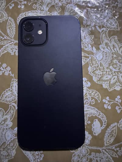 Apple iPhone 12 jv