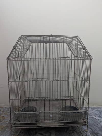 Normal Size Cage