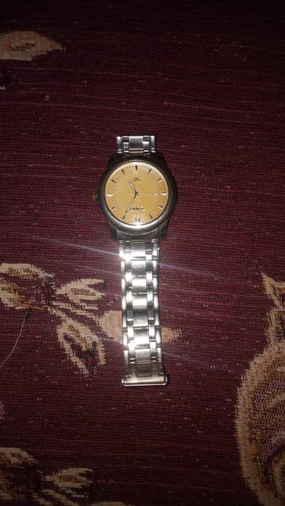 Tommy Original Antique Watch