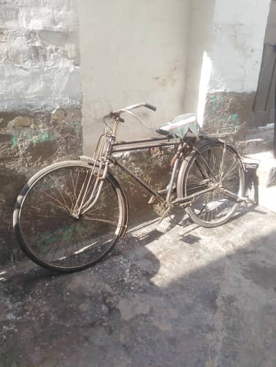 Cycle For Sale