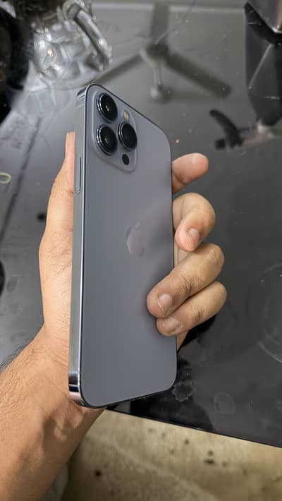 Apple iPhone 13 Pro Max