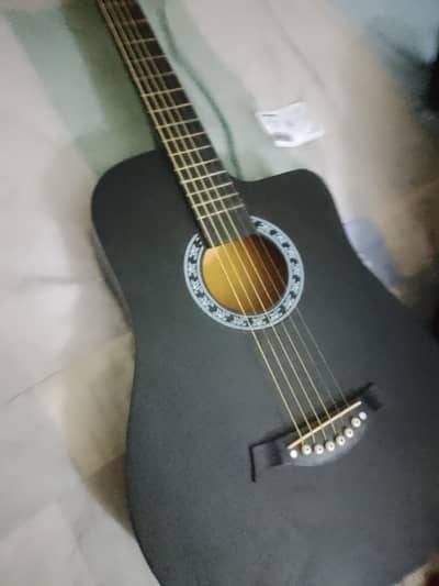 NEW GUITAR HA