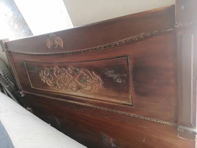 bedroom set for sell