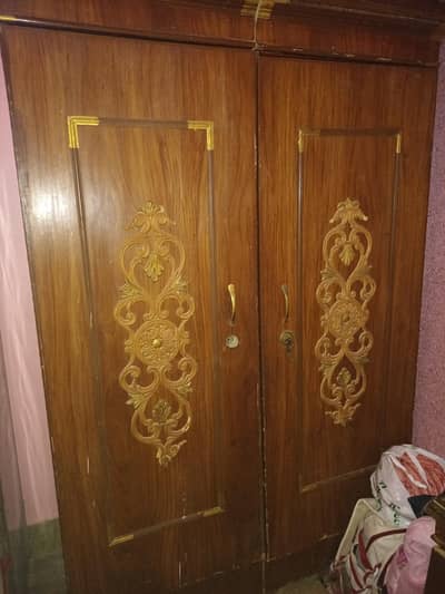 bedroom set for sell