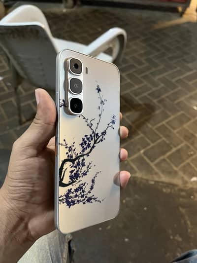 Infinix Note 60 Pro