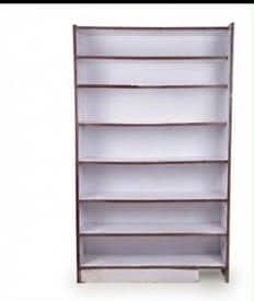 Book Shelf 0