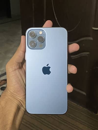 Apple iPhone 12 Pro Max