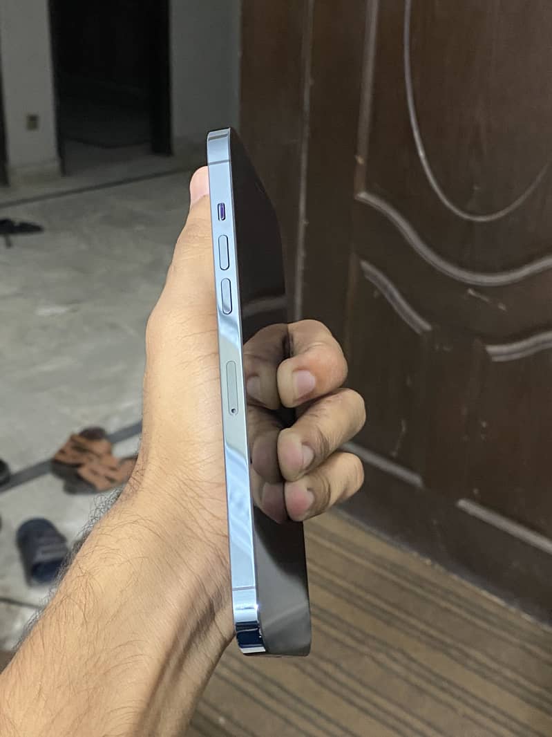Apple iPhone 12 Pro Max 2