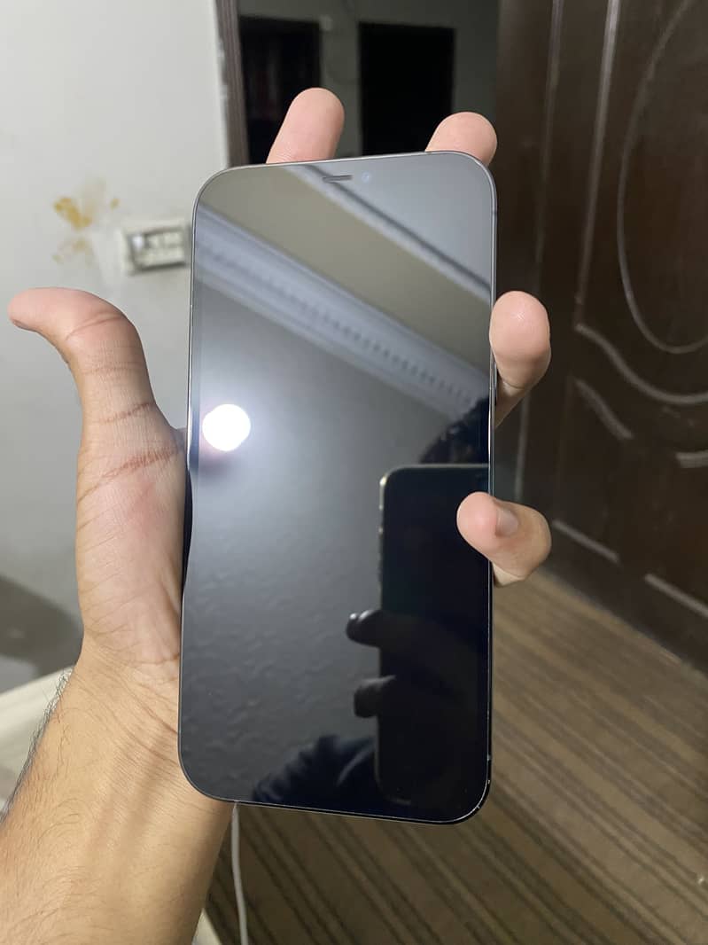 Apple iPhone 12 Pro Max 5