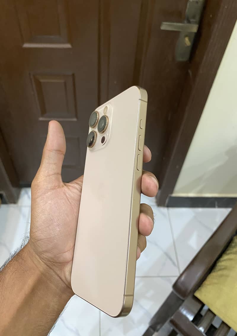 Apple iPhone 16 Pro Max 8