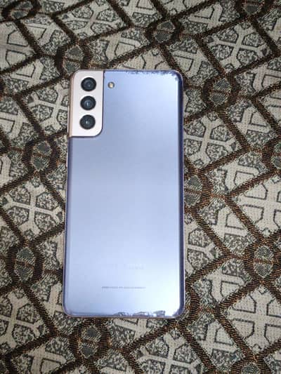Samsung Mobile S21 Plus
