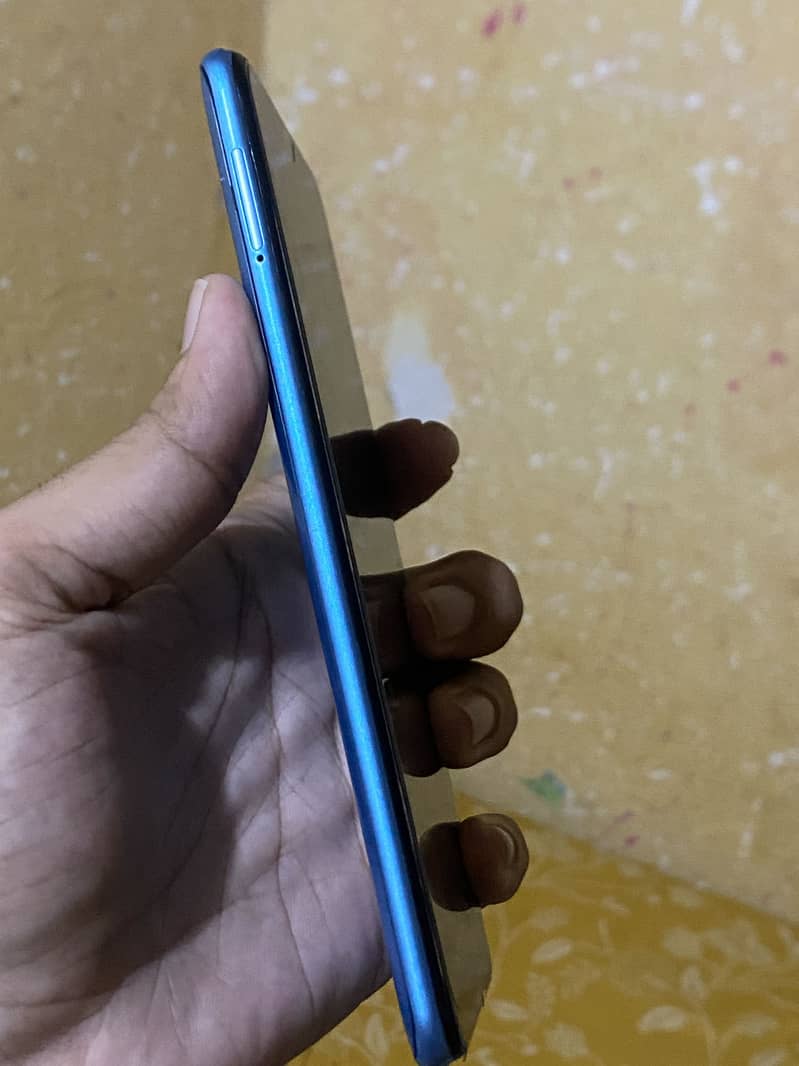 OPPO A15s 2