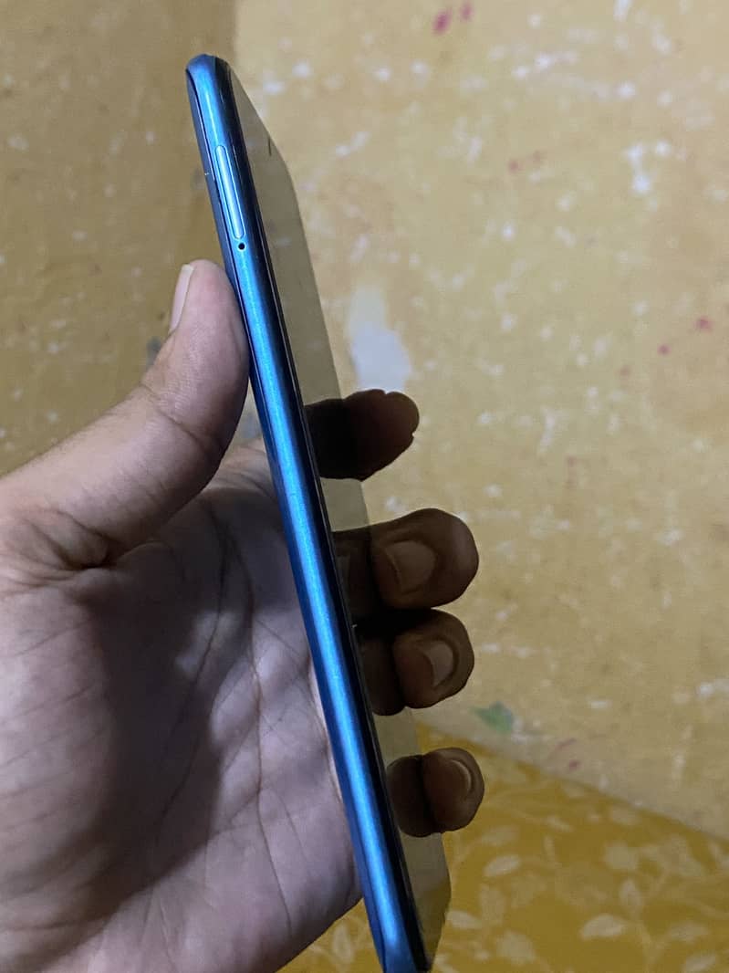 OPPO A15s 3