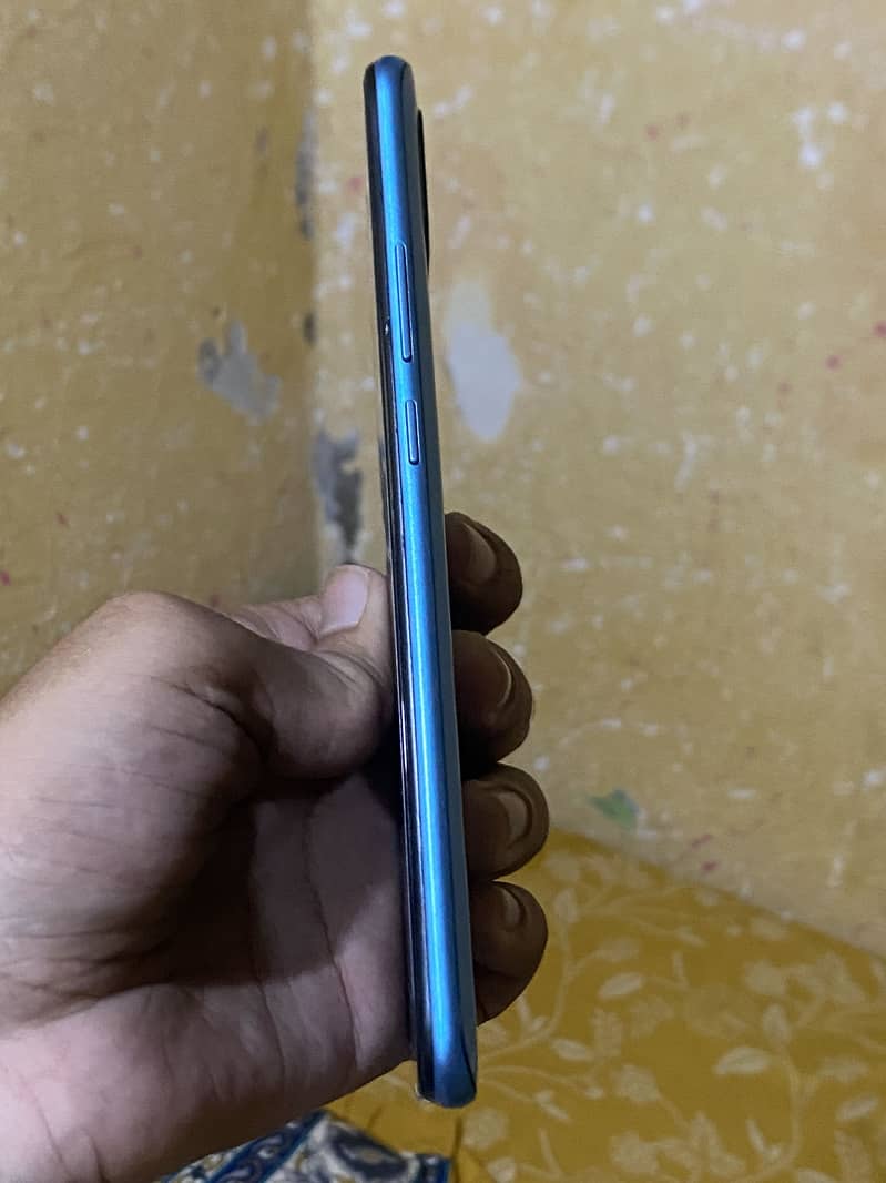 OPPO A15s 6