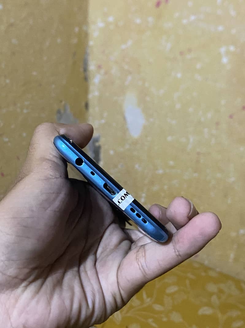 OPPO A15s 7
