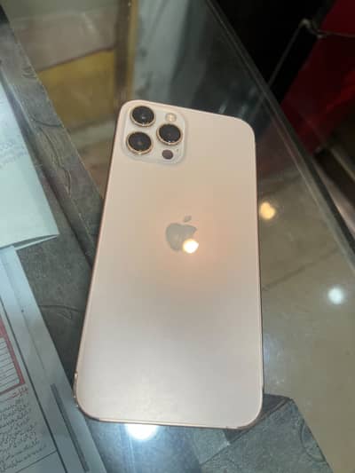 Apple iPhone 12 Pro Max