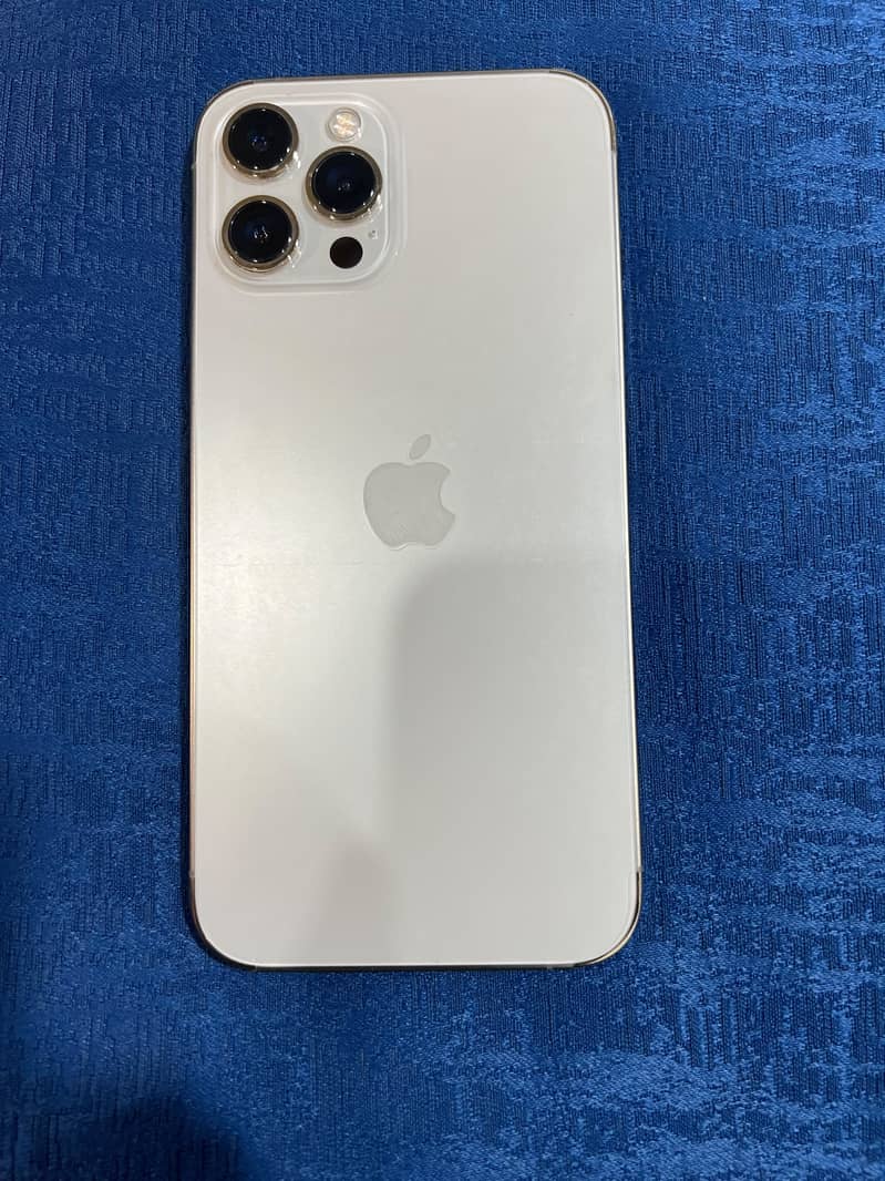 Apple iPhone 12 Pro Max 6