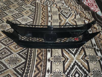 Honda Civic X Front grille. contact : 03018062194