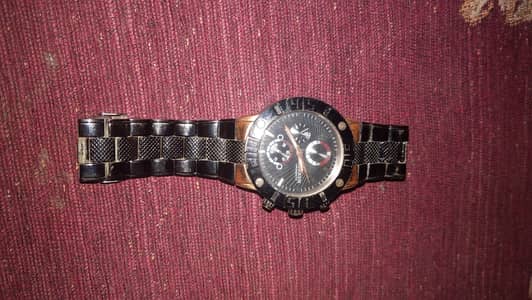Curren Original Watch For Men's