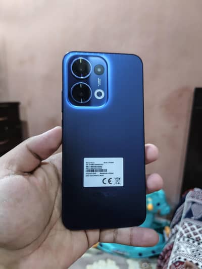 oppo reno 13 5g 12/256
