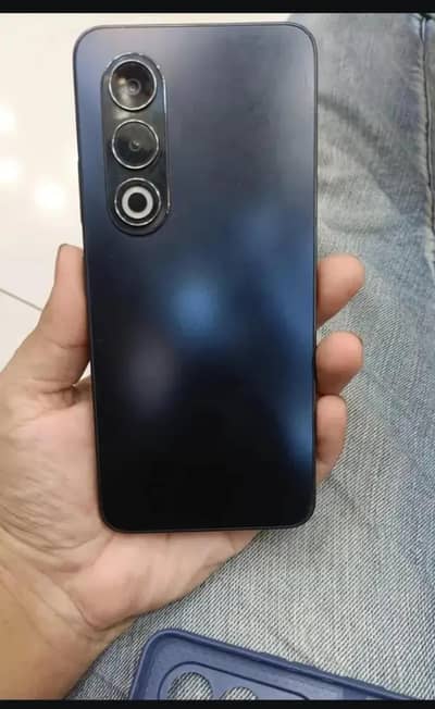 Itel S25