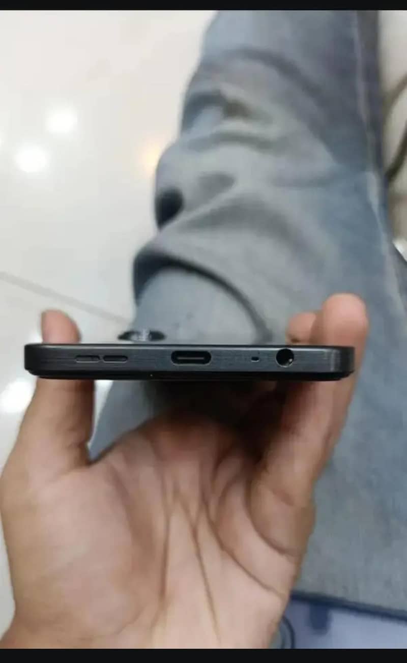 Itel S25 1