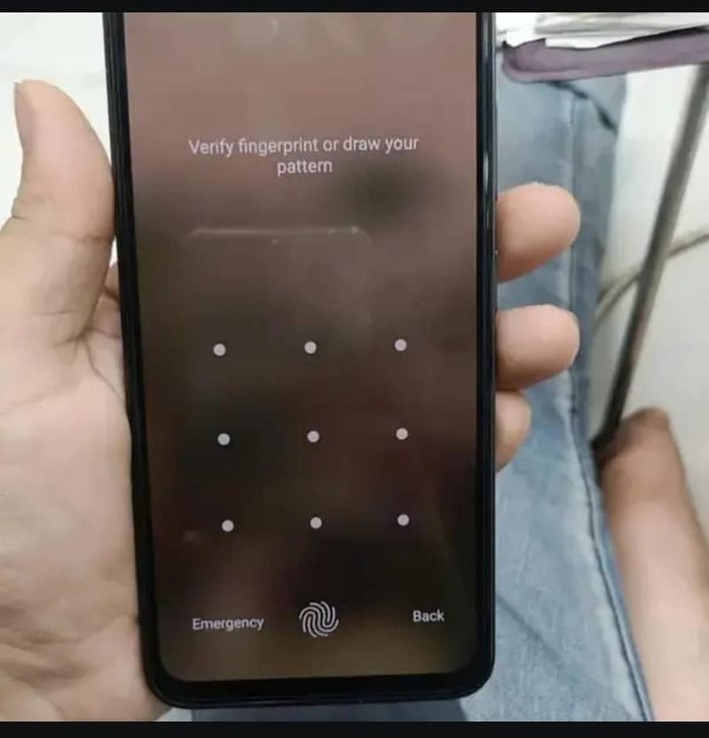 Itel S25 3