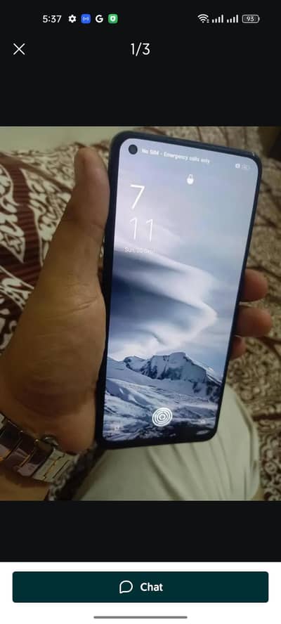 OPPO f19 Pro
