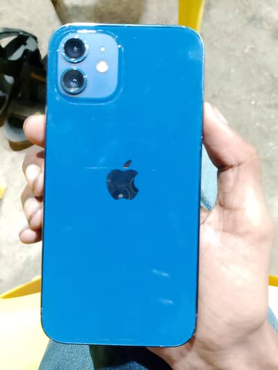 Apple iPhone 12